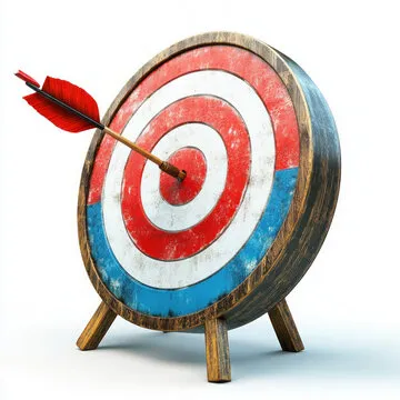 冷热号码分布示意