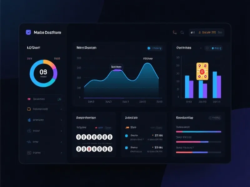 极速飞艇数据统计面板