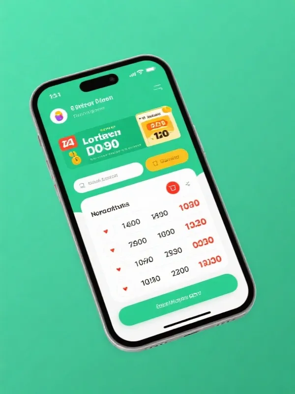 极速飞艇开奖结果App展示