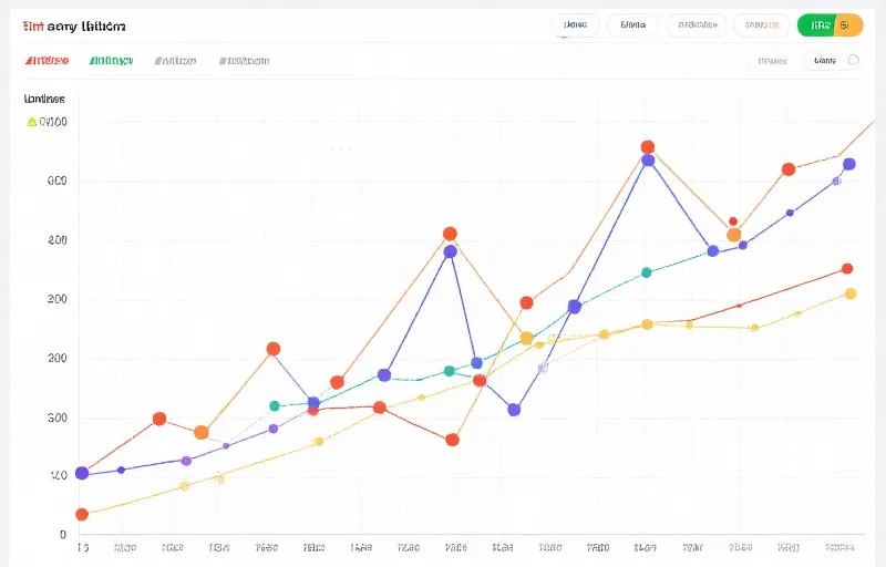 基本走势图演示