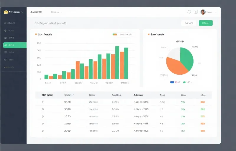 冠亚和走势演示