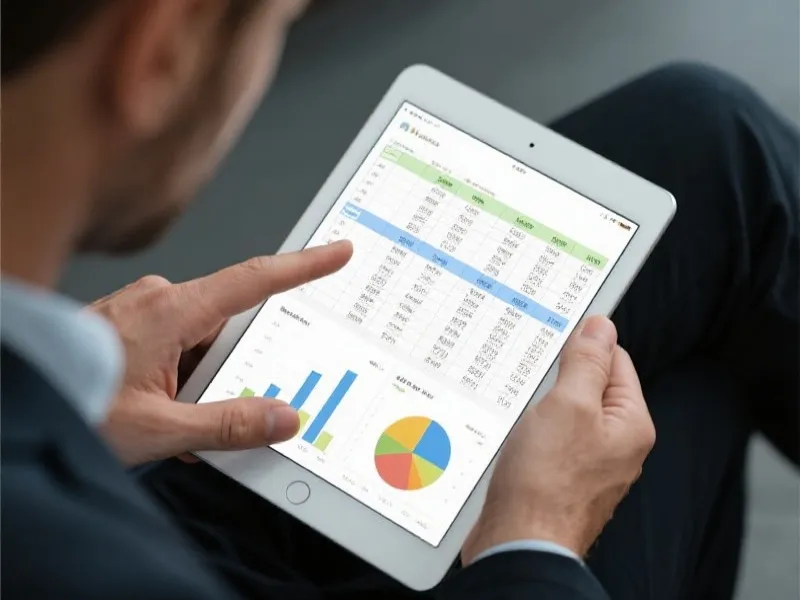 历史数据查询分析